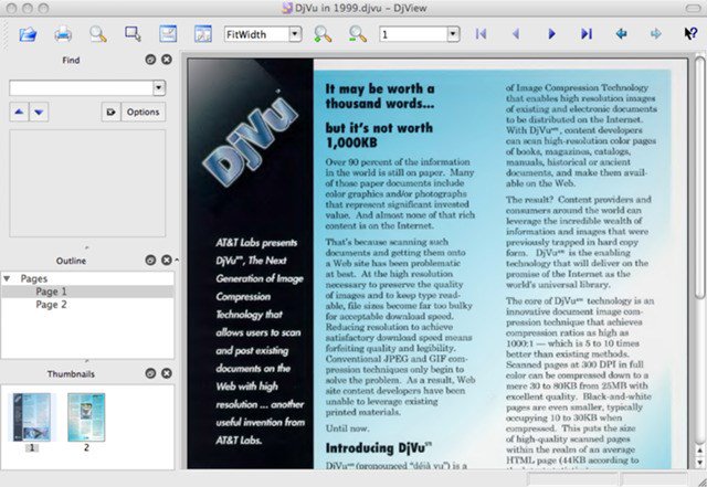 Djvu Reader Fs 2 1 0 Download Free